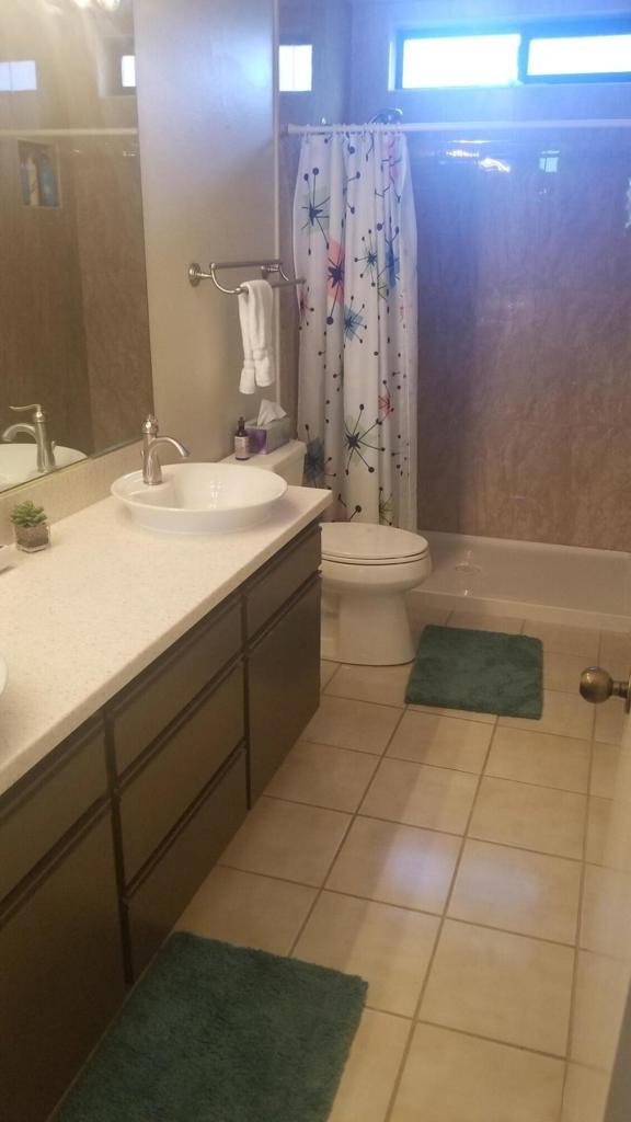 Desert Princess - Residential