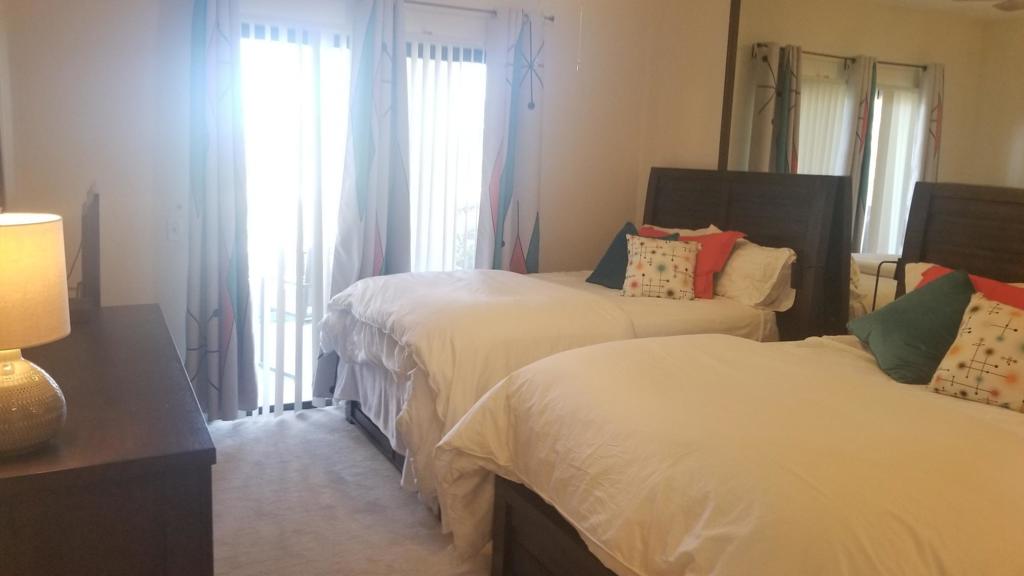 Desert Princess - Residential