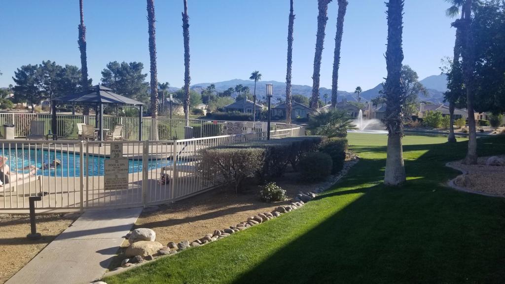 Desert Princess - Residential