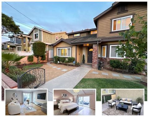 Photo of 1812 Clark Lane #A, Redondo Beach, CA 90278 (MLS # ML82020536) Photo of 1812 Clark Lane #A, Redondo Beach, CA 90278 (MLS # ML82020536)