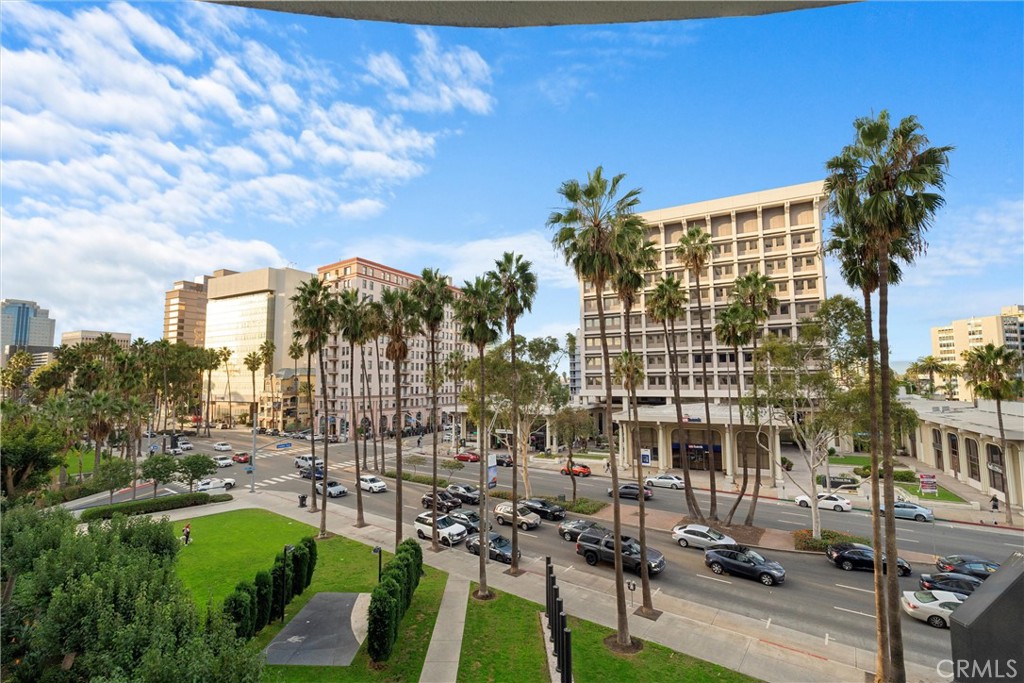 Harbor Place Towers - Residential