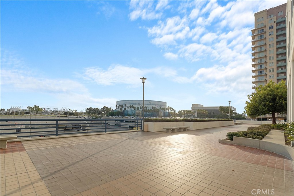 Harbor Place Towers - Residential