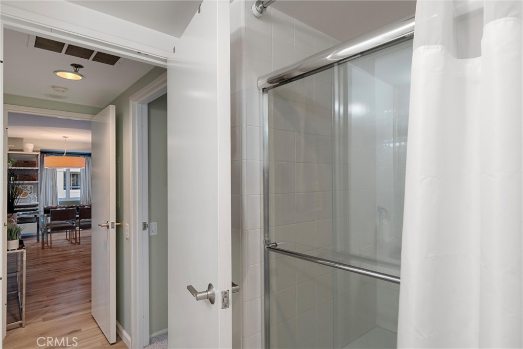 Harbor Place Towers - Residential