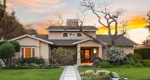 1221 N Cambridge Avenue Claremont CA 91711