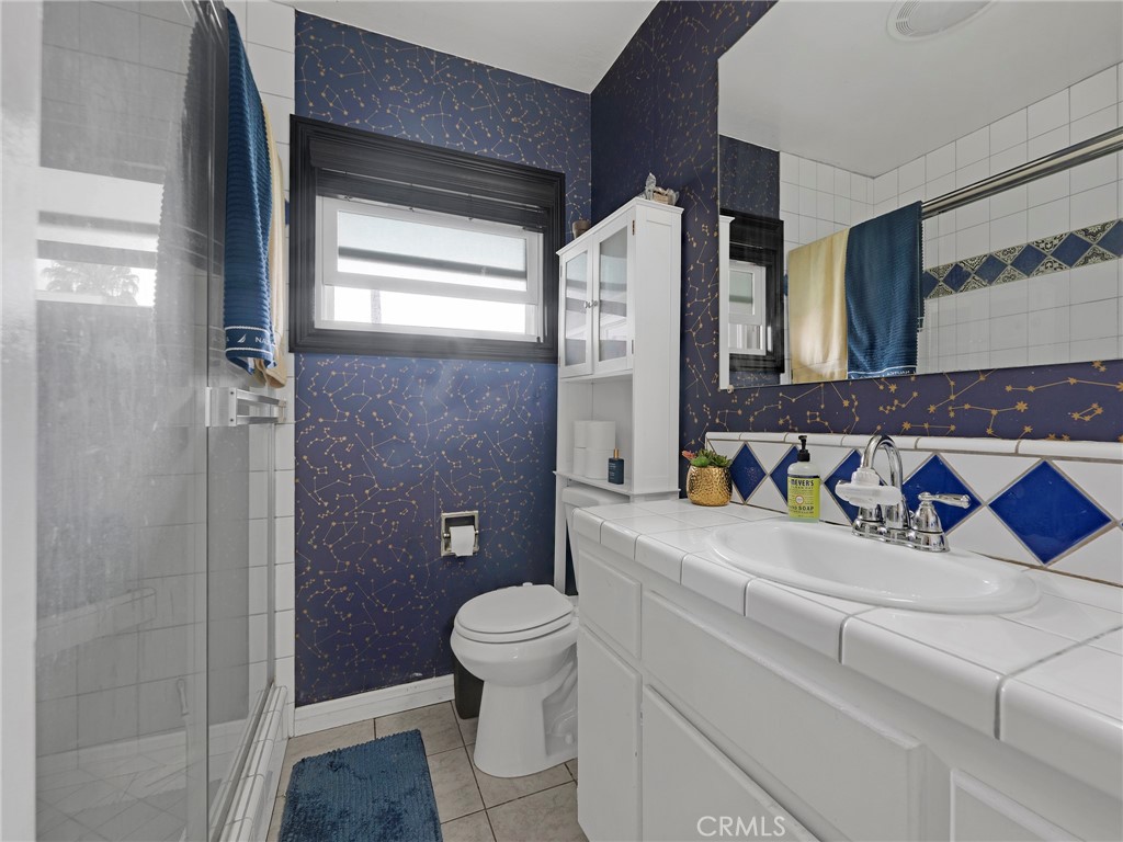 Alamitos Beach (AB) - Residential