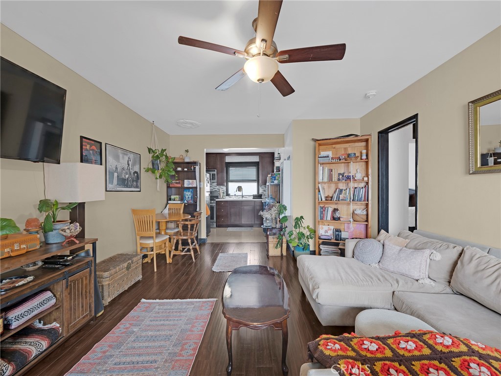 Alamitos Beach (AB) - Residential