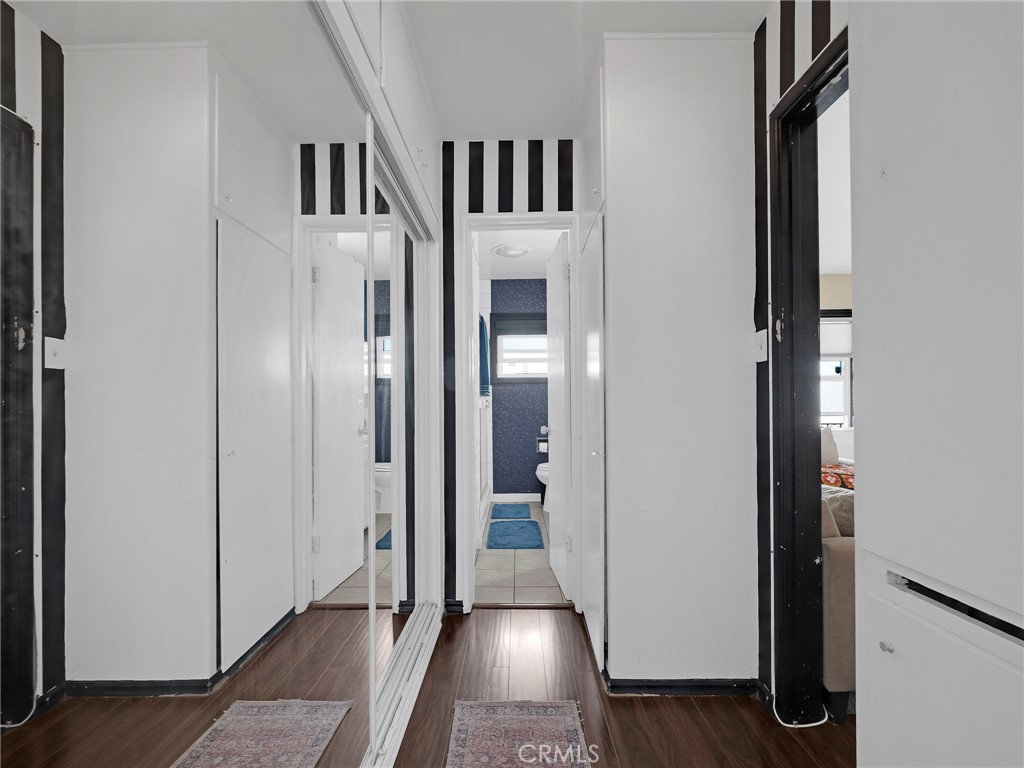 Alamitos Beach (AB) - Residential