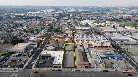 15329 Hawthorne Boulevard Lawndale CA 90260