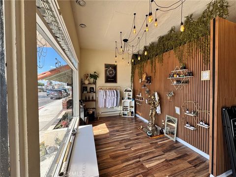 1850 S S. Coast Laguna Beach CA 92651