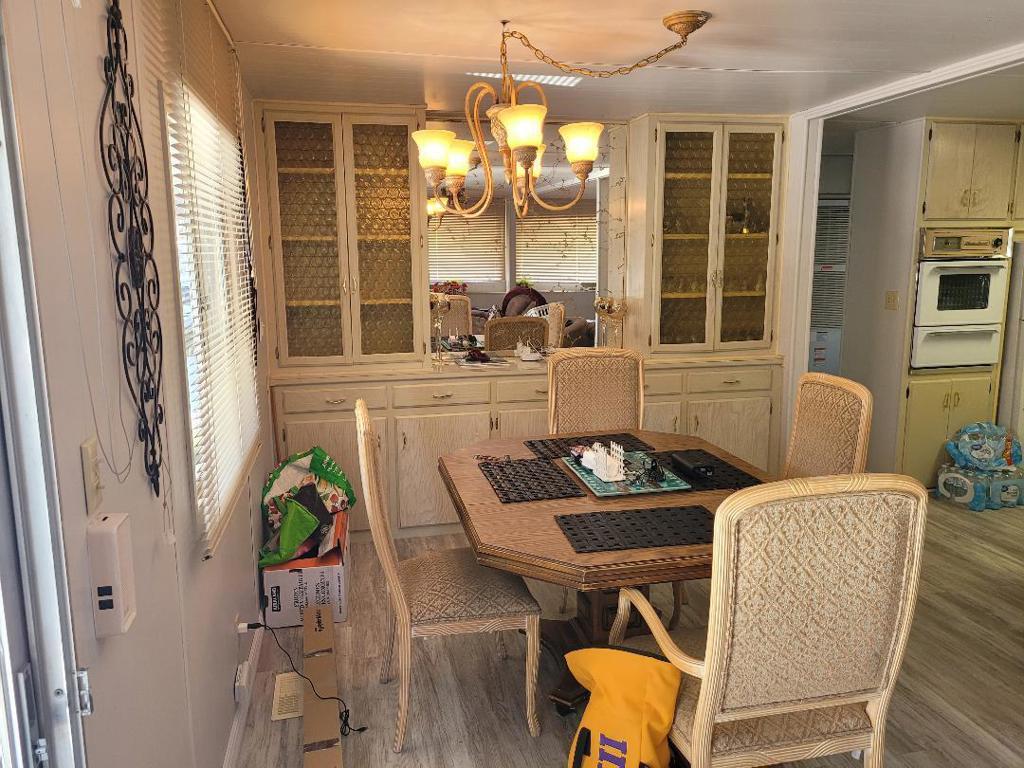 Tri Palm Estates - Manufactured In Park