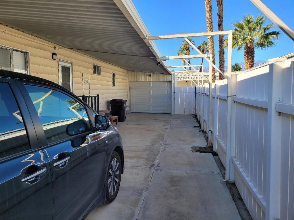 Tri Palm Estates - Manufactured In Park