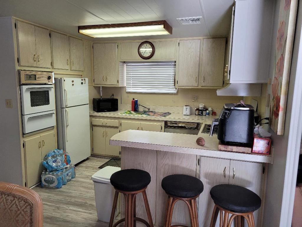 Tri Palm Estates - Manufactured In Park