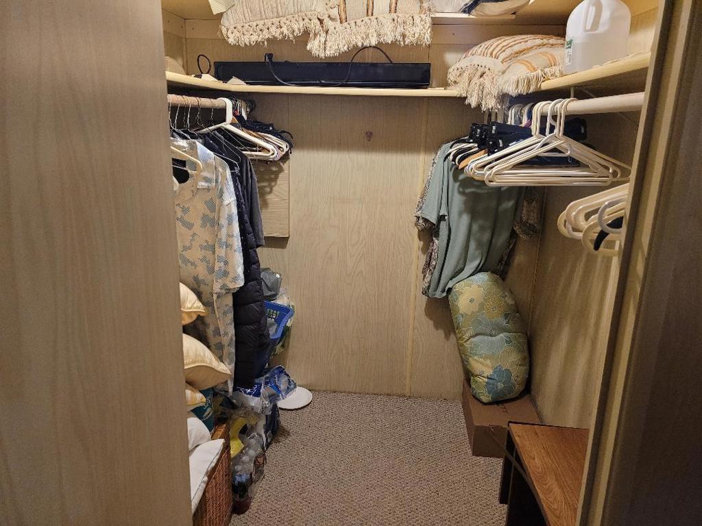 Tri Palm Estates - Manufactured In Park