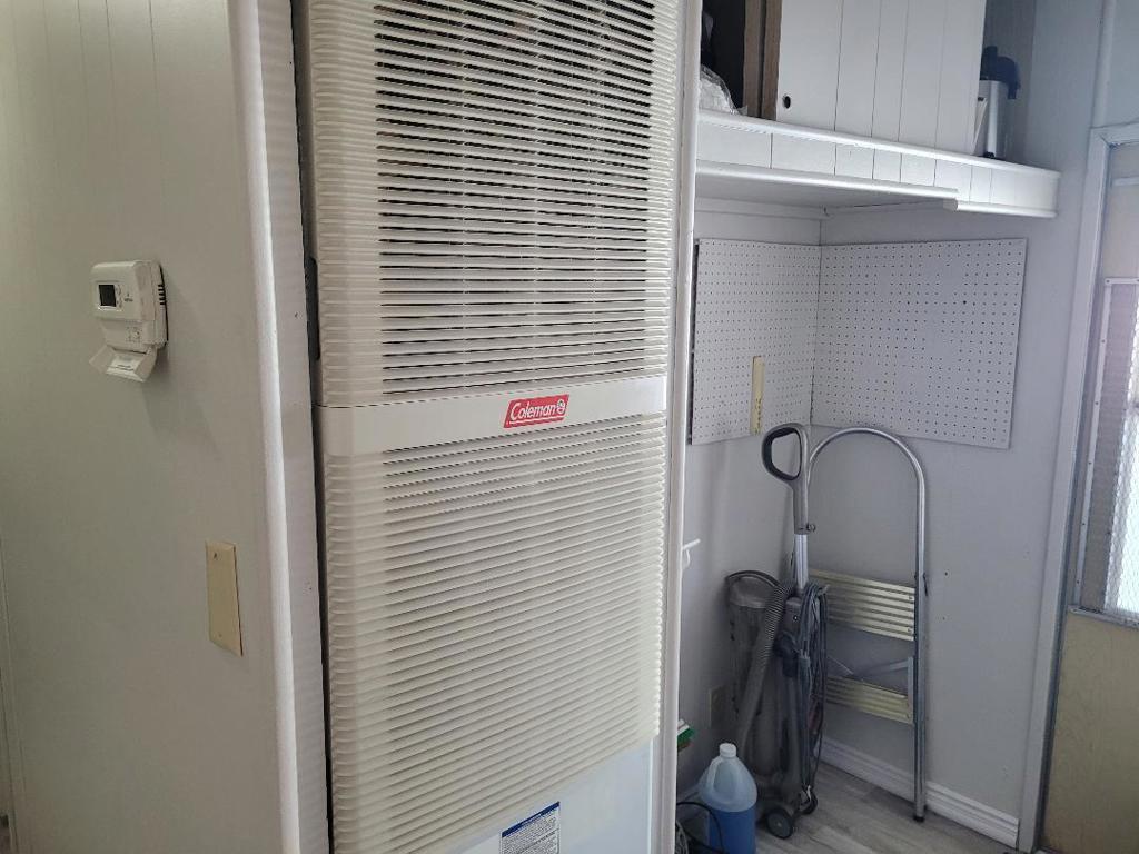 Tri Palm Estates - Manufactured In Park