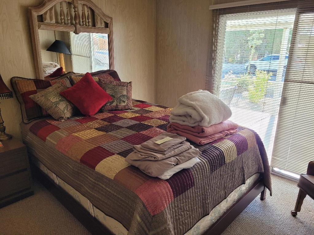 Tri Palm Estates - Manufactured In Park