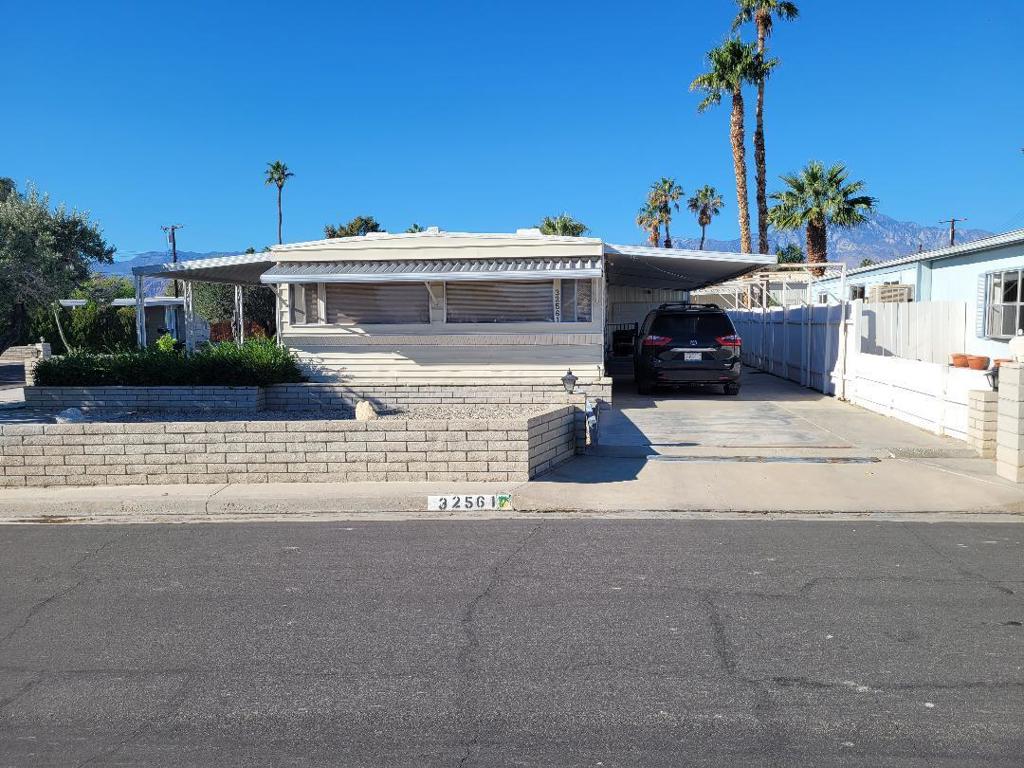 Tri Palm Estates - Manufactured In Park