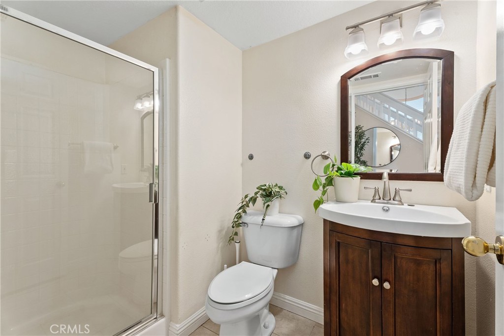 California Crest (CACR) - Residential