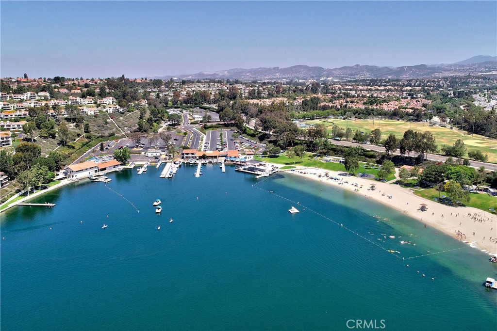 California Crest (CACR) - Residential