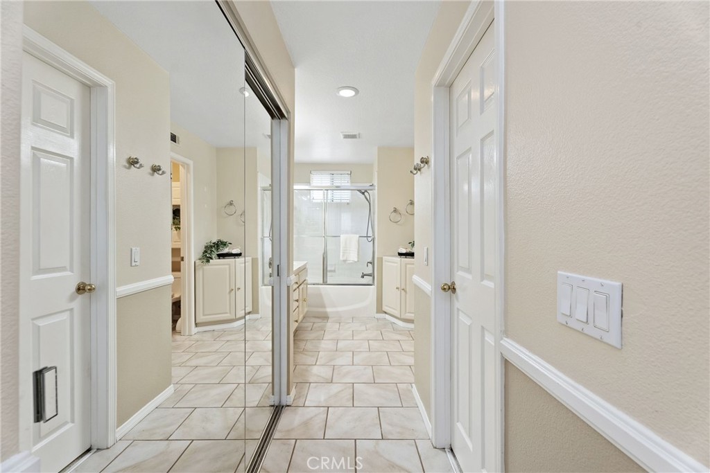 California Crest (CACR) - Residential