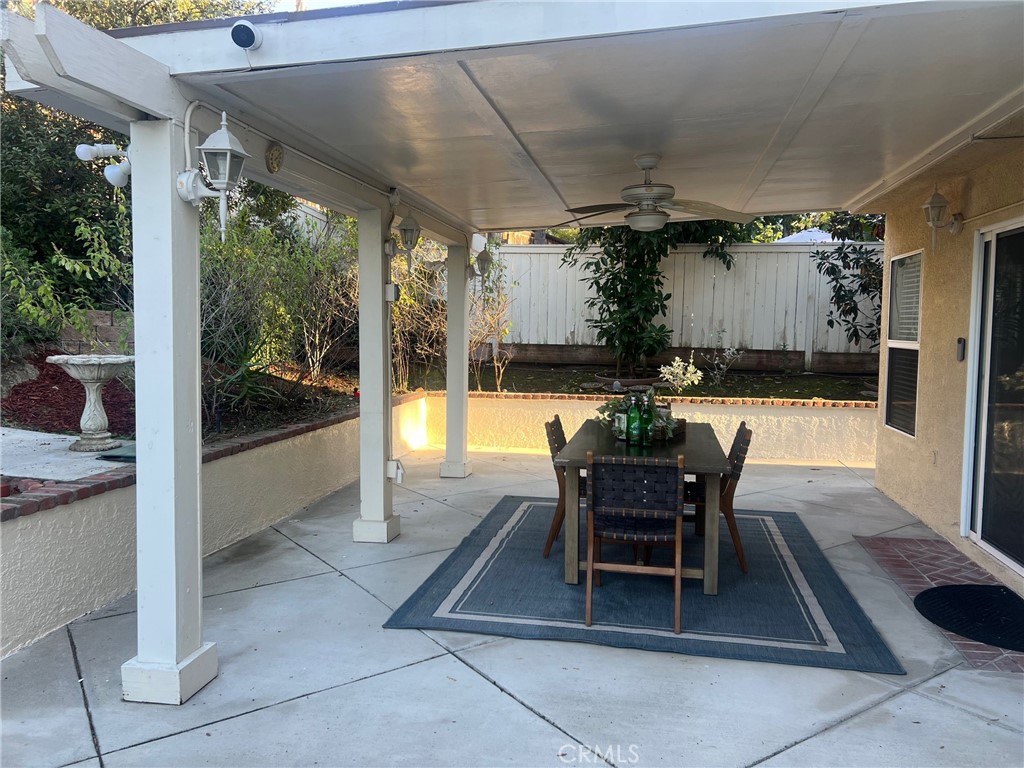 California Crest (CACR) - Residential