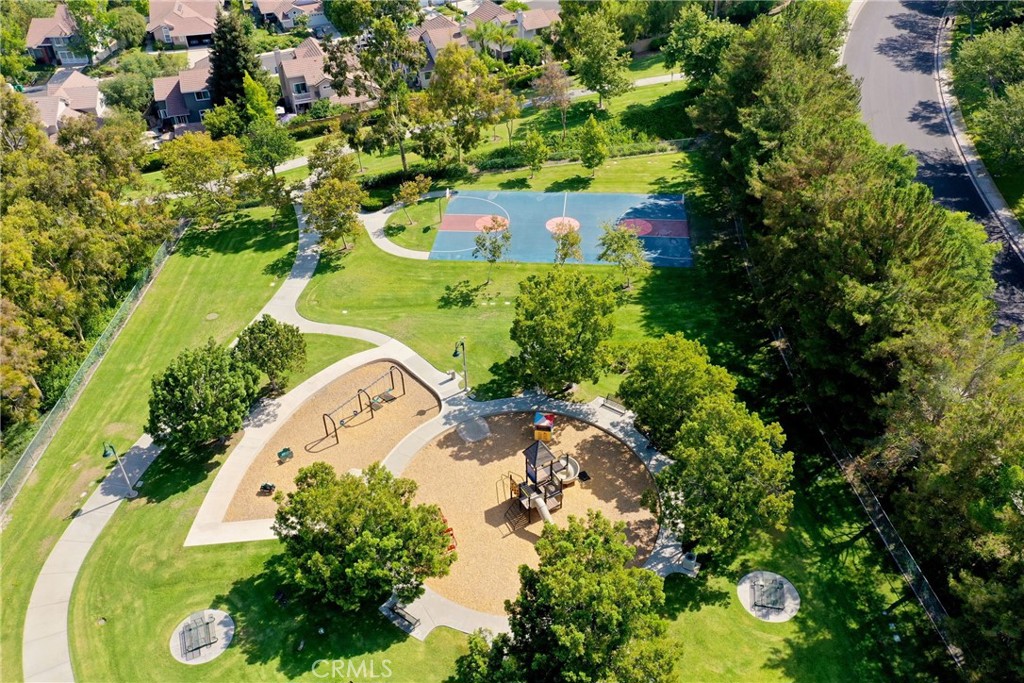 California Crest (CACR) - Residential