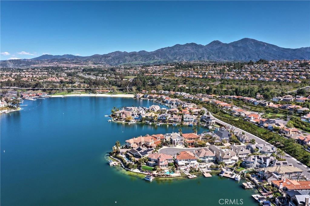 California Crest (CACR) - Residential