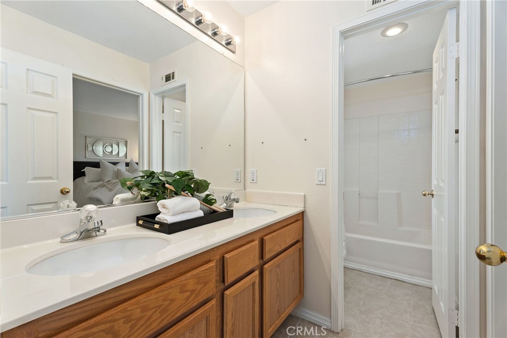 California Crest (CACR) - Residential