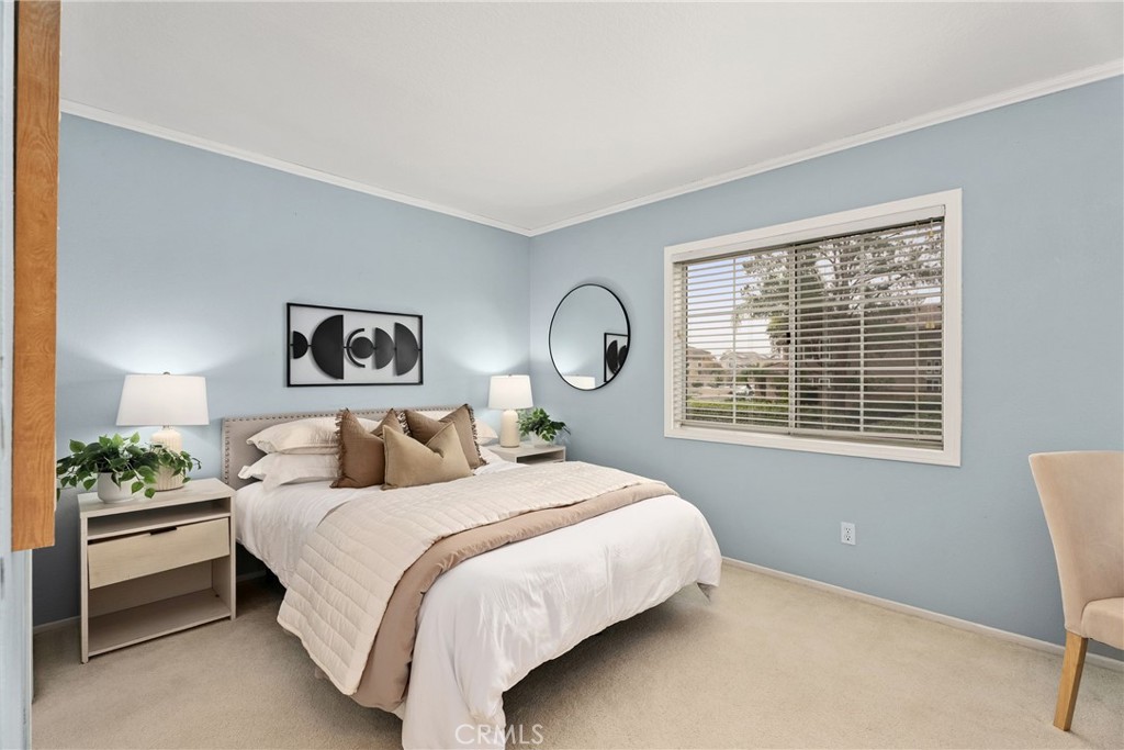 California Crest (CACR) - Residential