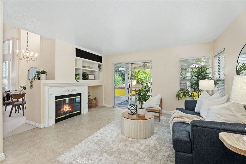 California Crest (CACR) - Residential