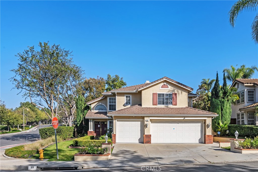 California Crest (CACR) - Residential