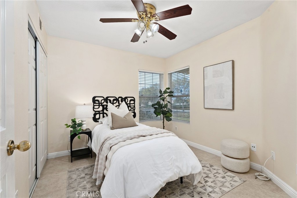 California Crest (CACR) - Residential