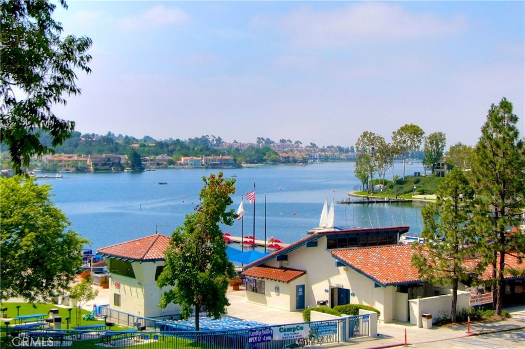 California Crest (CACR) - Residential