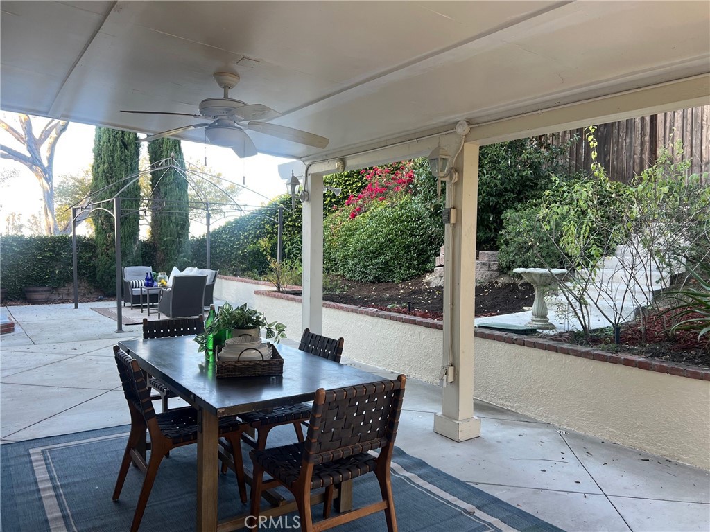 California Crest (CACR) - Residential