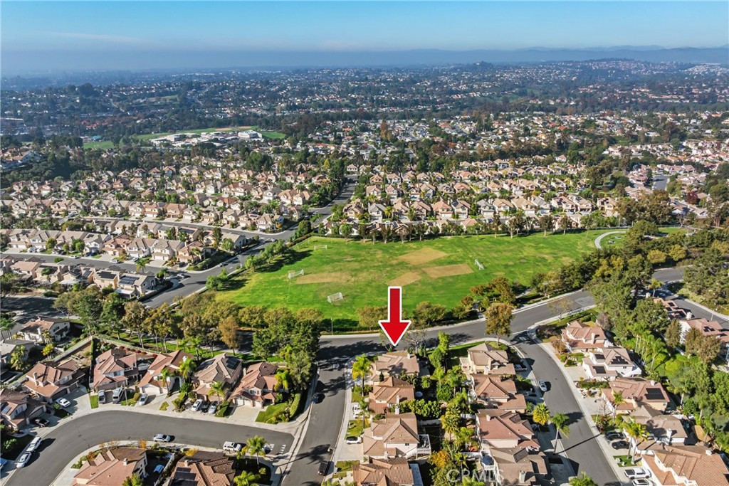 California Crest (CACR) - Residential