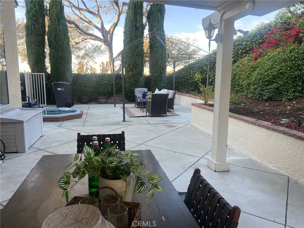 California Crest (CACR) - Residential