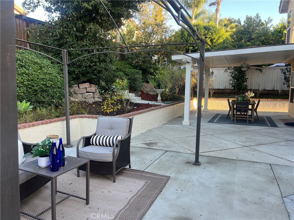 California Crest (CACR) - Residential