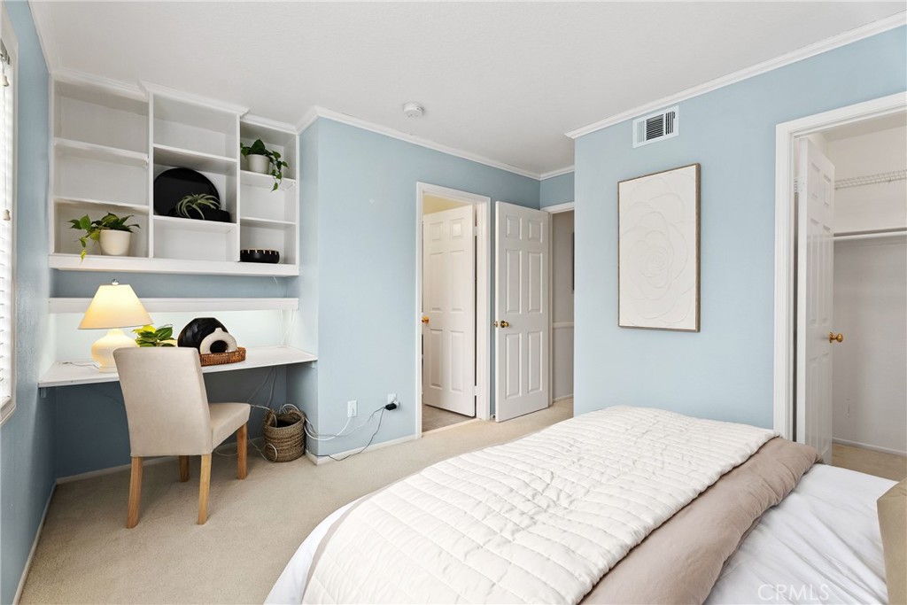 California Crest (CACR) - Residential