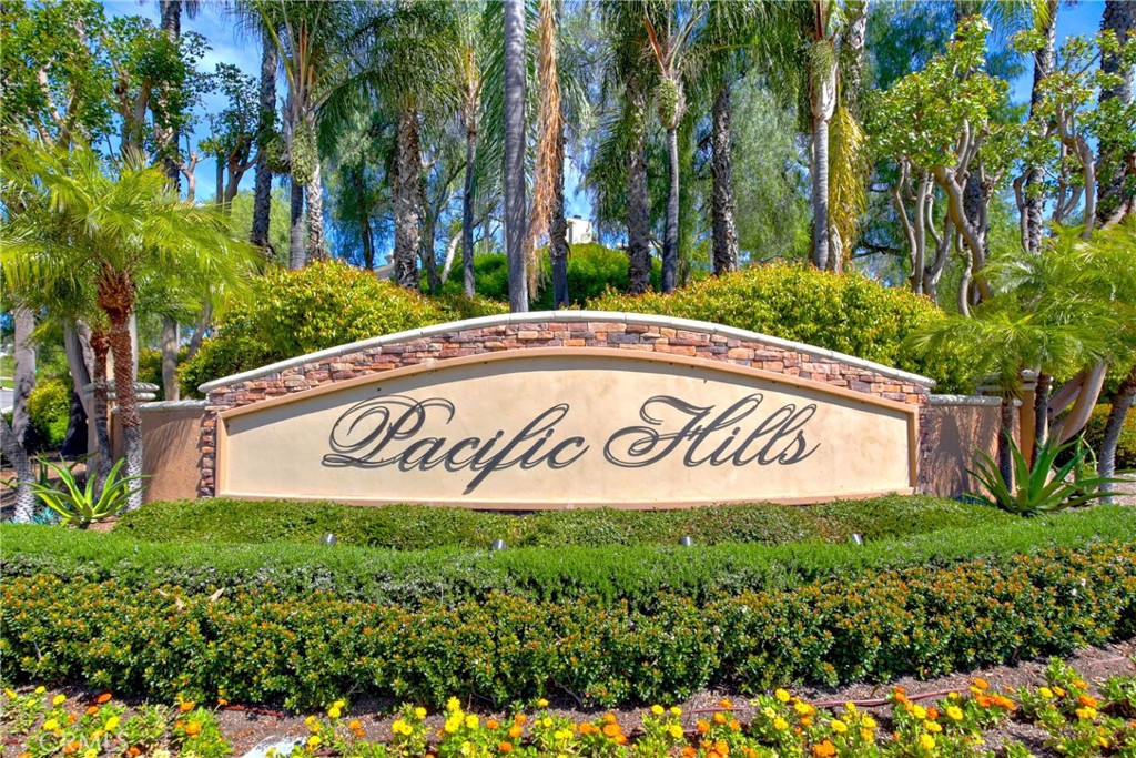 California Crest (CACR) - Residential