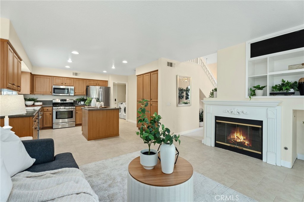 California Crest (CACR) - Residential