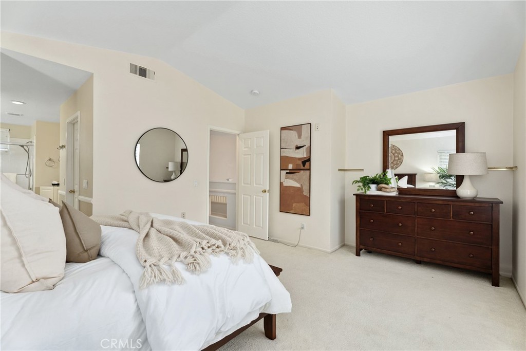 California Crest (CACR) - Residential