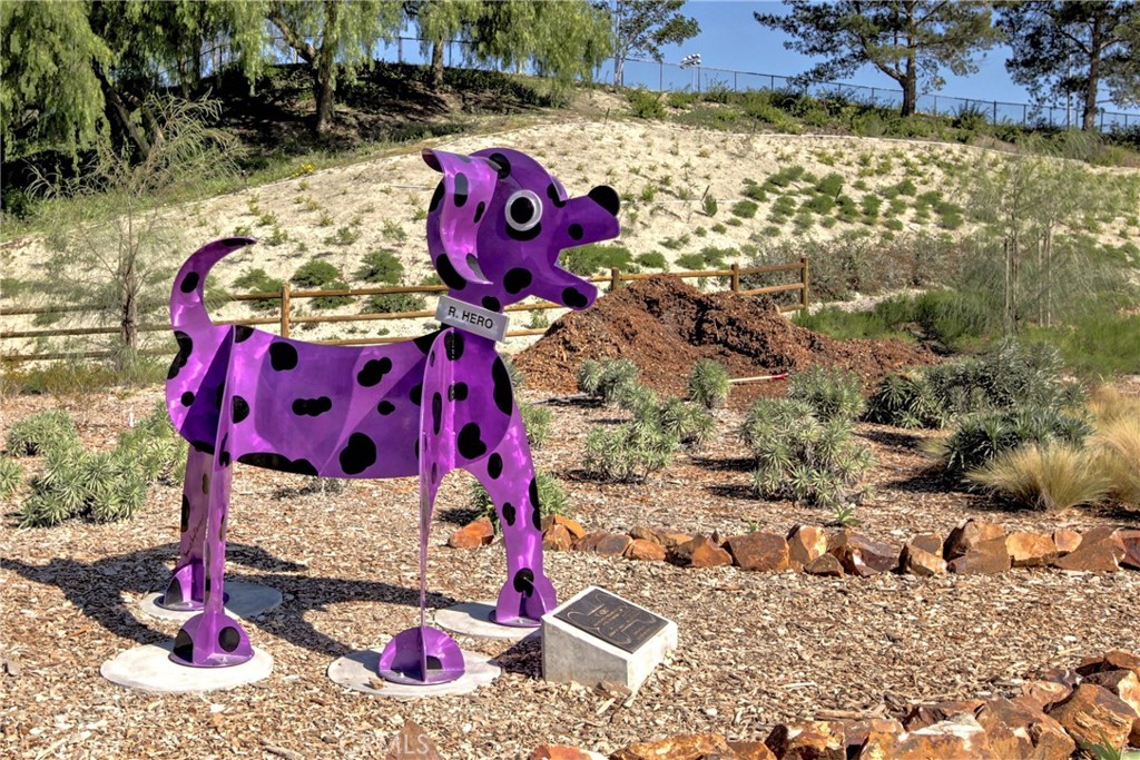 California Crest (CACR) - Residential