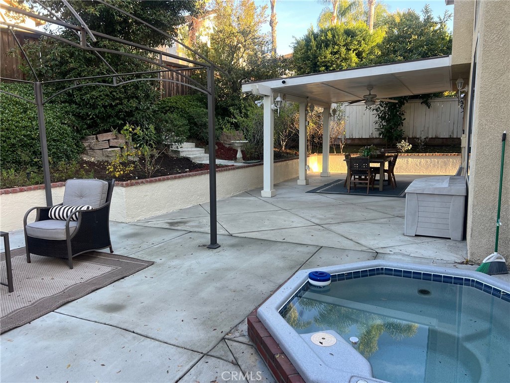 California Crest (CACR) - Residential