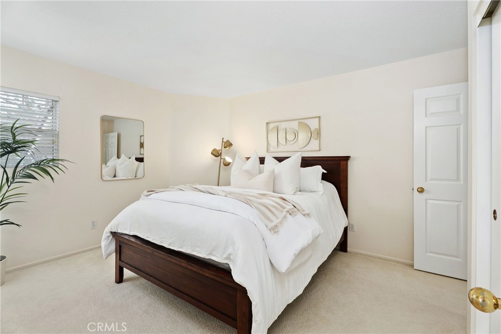 California Crest (CACR) - Residential