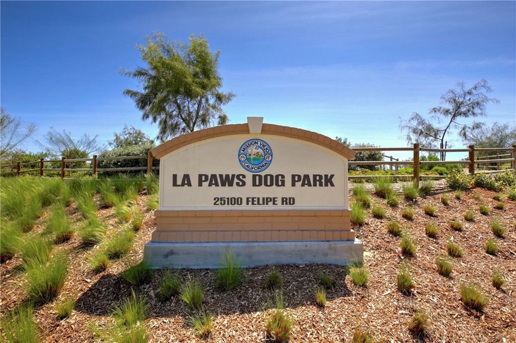 California Crest (CACR) - Residential