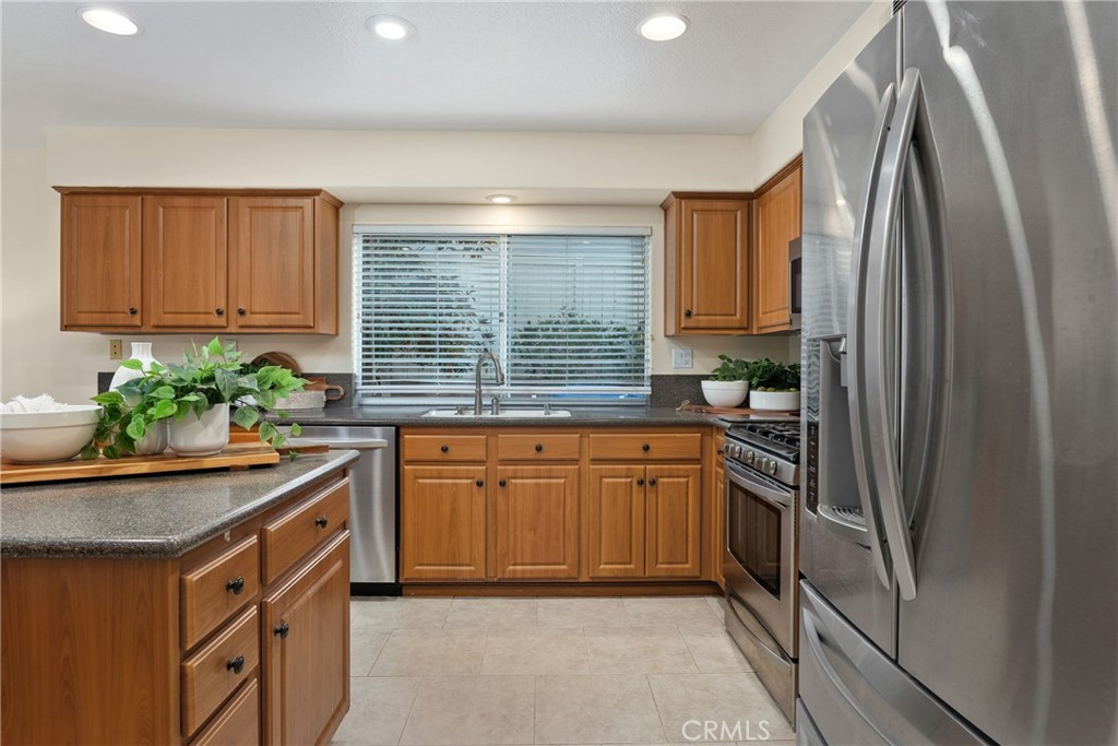 California Crest (CACR) - Residential