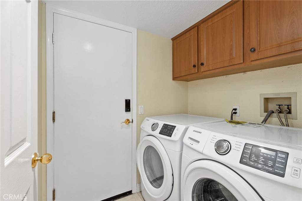 California Crest (CACR) - Residential