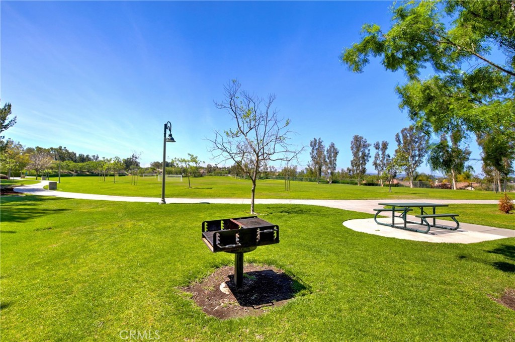 California Crest (CACR) - Residential