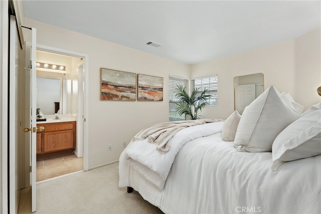 California Crest (CACR) - Residential