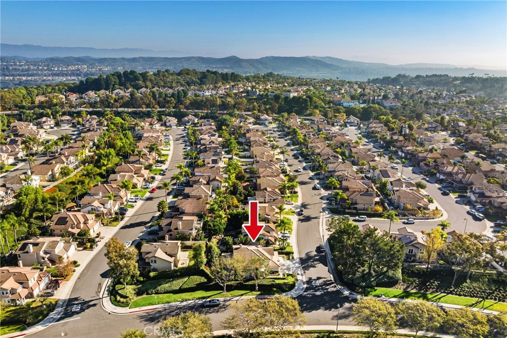 California Crest (CACR) - Residential