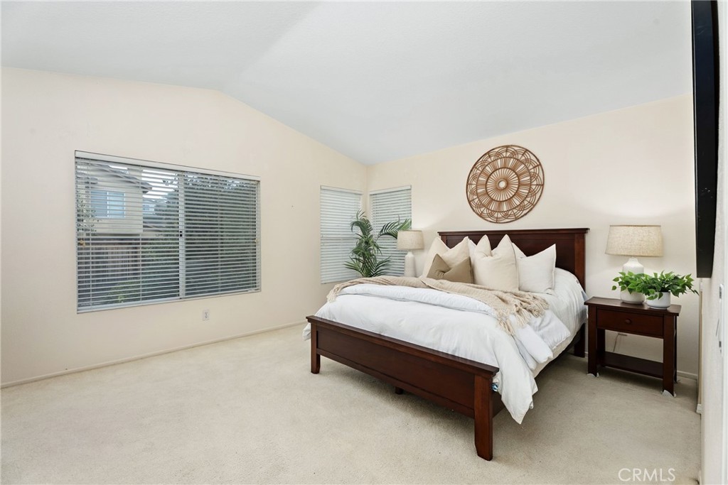 California Crest (CACR) - Residential